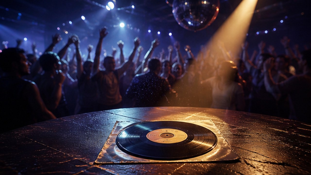 Imagen panor?mica profesional sobre Los del Río – «Macarena» (1993/1996) en el art?culo 12 One-Hit Wonders que Triunfaron una Vez… y Desaparecieron para Siempre