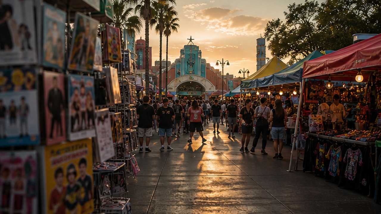 Imagen panor?mica profesional sobre El nombre de los Backstreet Boys viene de un mercadillo de Orlando (y ni ellos se ponen de acuerdo en si es verdad) en el art?culo 8 Curiosidades sobre Boy Bands que No Sabías (y Te Van a Sorprender)