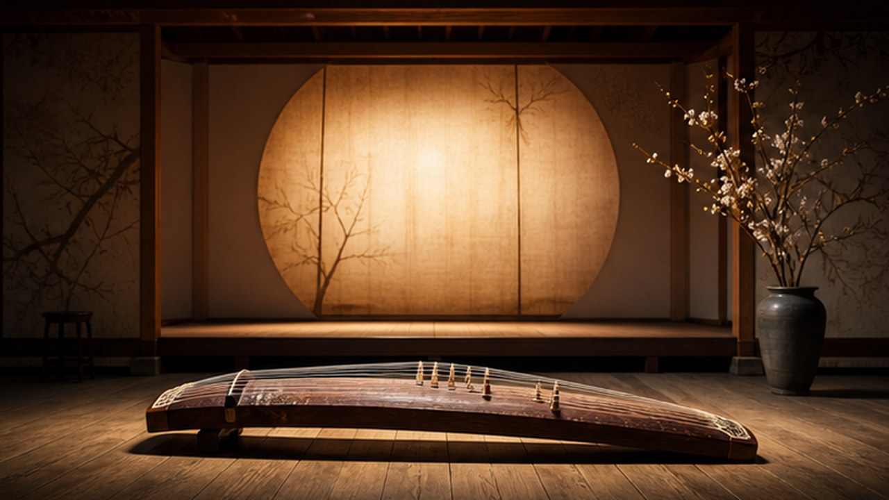 Imagen panor?mica profesional sobre Japón: el himno más corto y más antiguo del planeta en el art?culo Los Himnos Nacionales Más Curiosos del Mundo (y sus Historias Reales)
