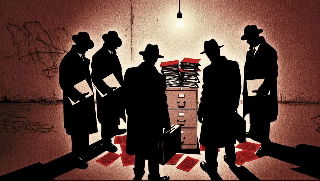 10 Teorías de la Conspiración que Resultaron ser 100% Ciertas (con Pruebas)